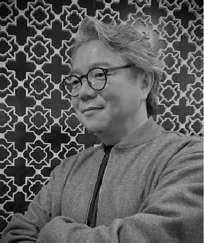 永川 二郎